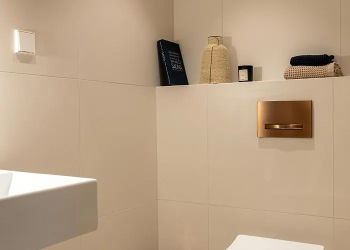 Stylish Waterfront With Lounge Terrace & Sauna * Tallinn